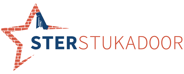 Ster Stukadoor